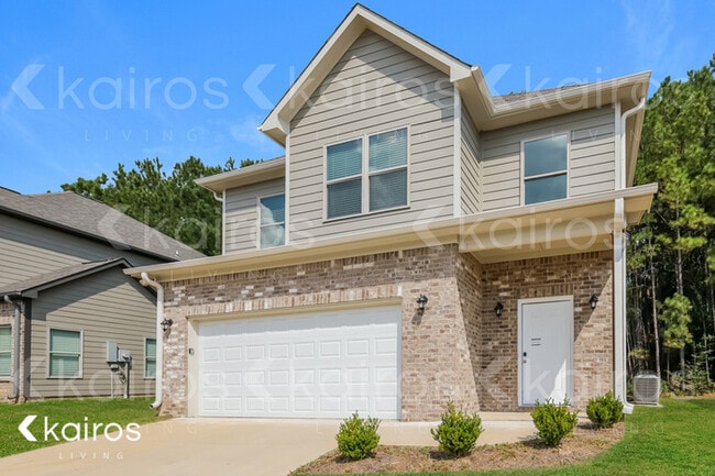 11413 Crimson Ridge Rd in Brookwood, AL - Building Photo - Building Photo