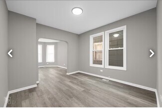 7218 S Peoria St, Unit 1 in Chicago, IL - Building Photo - Building Photo