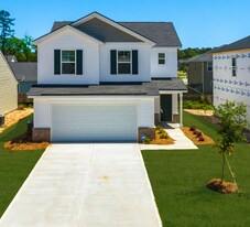 231 Justify Ave in Bloomingdale, GA - Building Photo