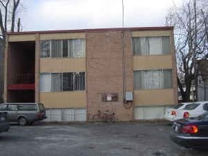 509 Washtenaw Ave in Ypsilanti, MI - Building Photo - Building Photo