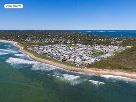 100 Deforest Rd in Montauk, NY - Building Photo