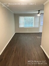 4607 Hedgemore Dr in Charlotte, NC - Building Photo - Building Photo