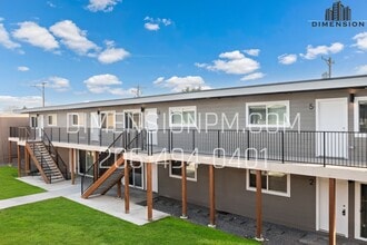 Lincoln Flats in Tacoma, WA - Building Photo - Building Photo
