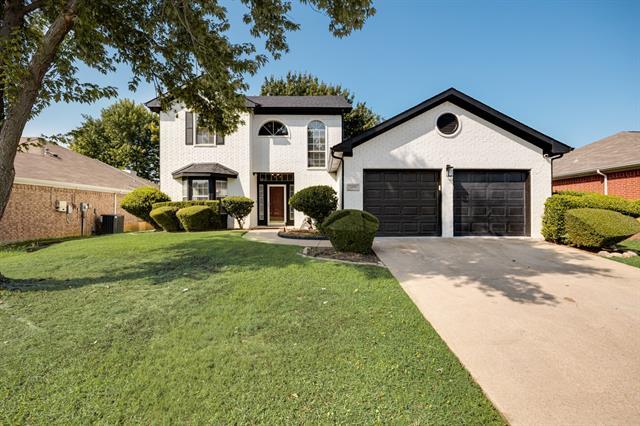 1409 High Crest Dr in Mansfield, TX - Building Photo - Building Photo