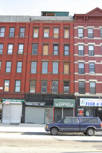 245 Malcolm X Blvd in New York, NY - Building Photo - Building Photo