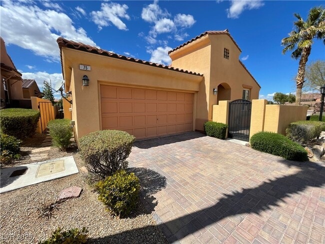 property at 75 Avenza Dr