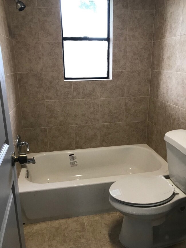 property at 8717 Spaulding St