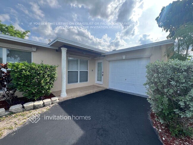 property at 11360 NW 37th Pl