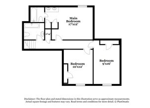 17273 E Kenyon Dr in Aurora, CO - Building Photo - Building Photo