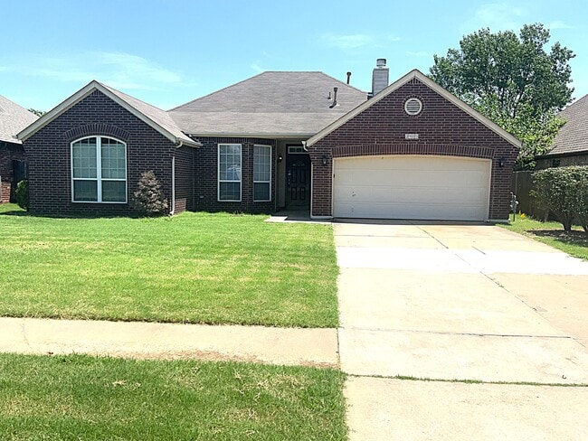 property at 3985 S 217th E Ave