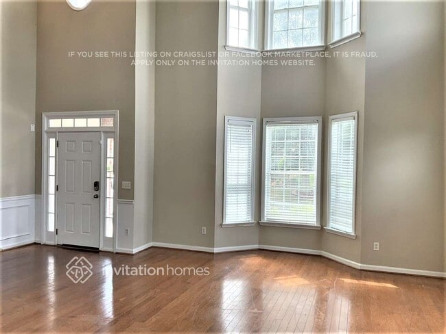 7353 Melhana Ln in Union City, GA - Foto de edificio - Building Photo