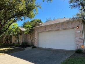 1208 Tremont Dr in Cedar Park, TX - Building Photo - Building Photo