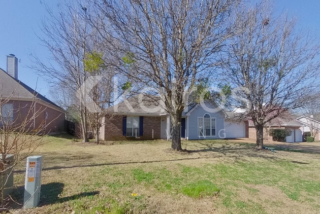 845 Windward Dr in Richland, MS - Building Photo - Building Photo