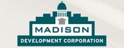 Property Management Company Logo Madison Development Corporation