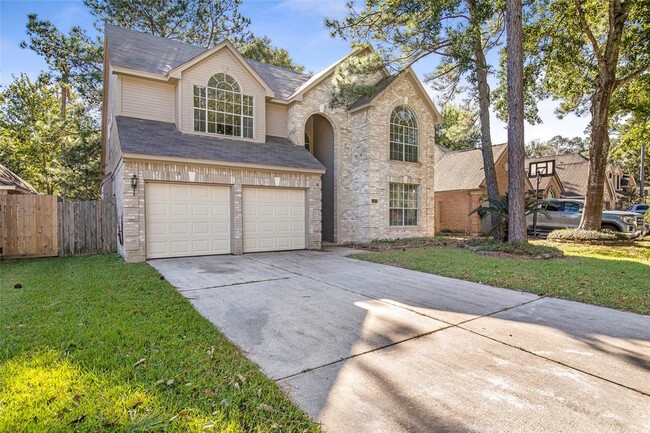 5322 Willow Knoll Ct in Houston, TX - Building Photo - Building Photo