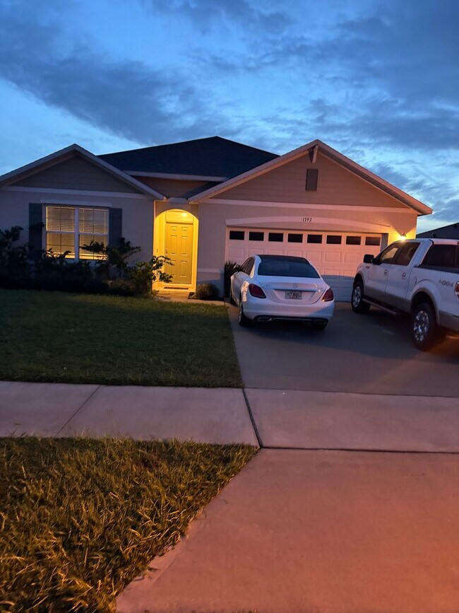 property at 1792 Henin Cir