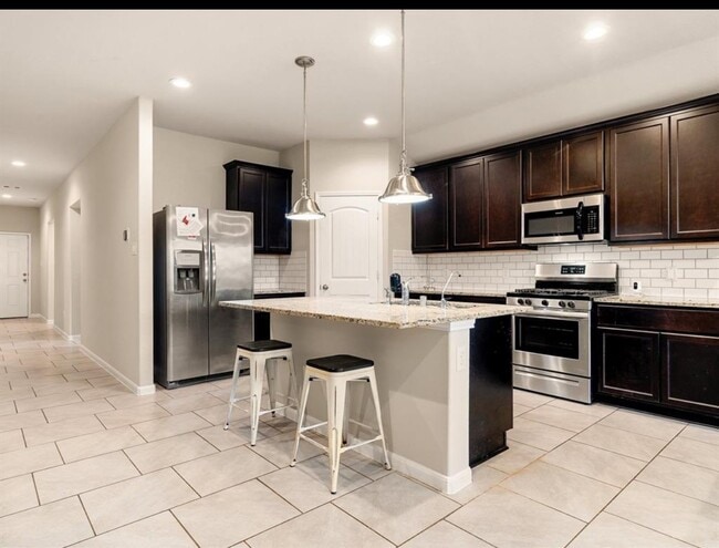 8307 Oakleaf Meadow Ct in Rosharon, TX - Building Photo - Building Photo