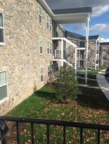 Laurel Garden Apartments LLC