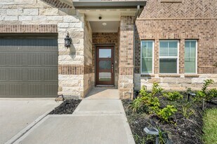 1506 King Rnch Rd in Conroe, TX - Building Photo