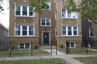 4944-4946 N Christiana Ave in Chicago, IL - Building Photo - Building Photo