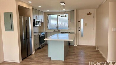 1212 Punahou St in Honolulu, HI - Building Photo - Building Photo
