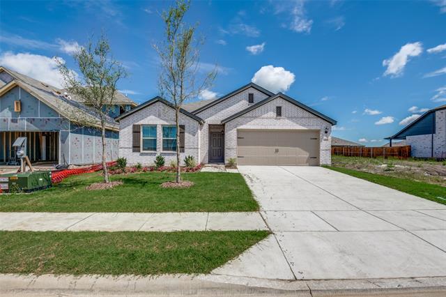 property at 1412 Etosha Dr