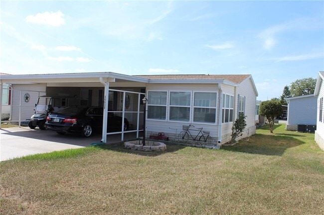 34930 Panfish Pl in Zephyrhills, FL - Foto de edificio - Building Photo