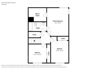 15779 E Princeton Pl in Aurora, CO - Building Photo - Building Photo
