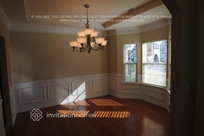 13301 Eastfield Village Ln, Unit 6308-302 in Charlotte, NC - Building Photo - Building Photo