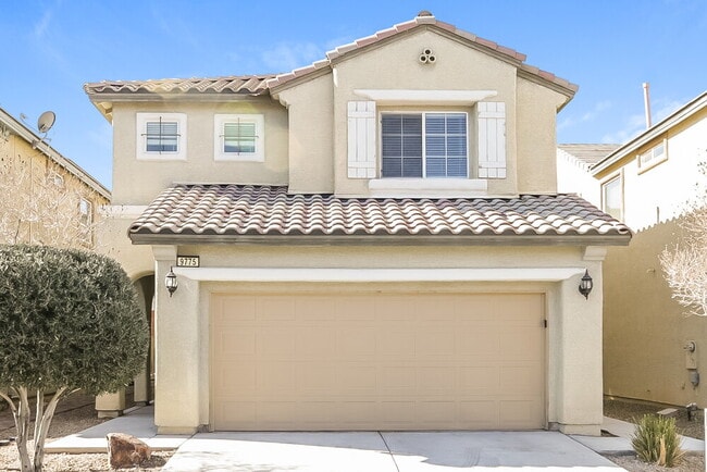 property at 9775 Pan Falls St