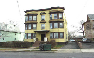 115 Maple Ave Apartments