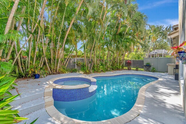 property at 6788 Hendry Dr