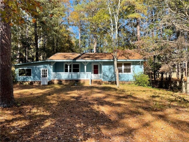 property at 711 Niven Ave