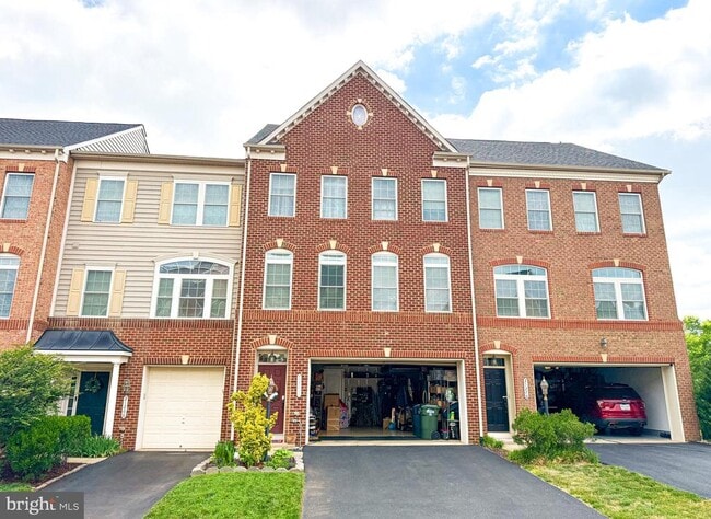 property at 21268 Park Grove Terrace