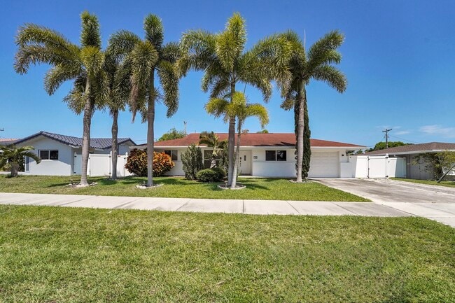 property at 600 NW 12th Ave