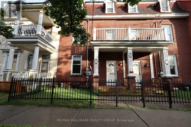 property at 80 Daly Ave