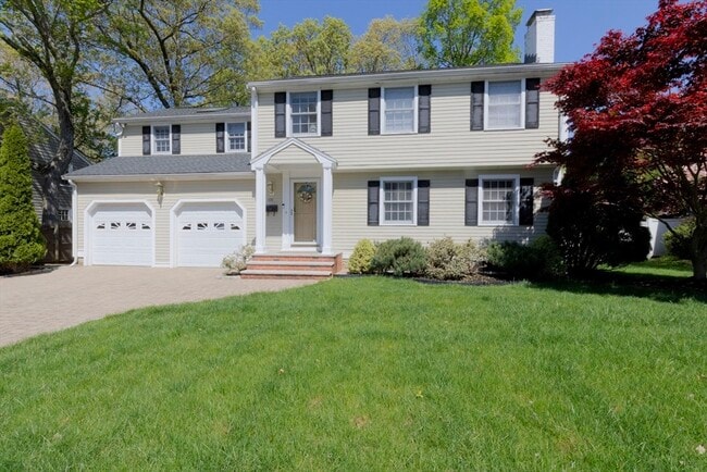 property at 135 Lindbergh Ave