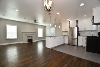 3803 Arbor St in Houston, TX - Building Photo - Building Photo