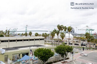 511 S Harbor Blvd in Los Angeles, CA - Building Photo - Building Photo