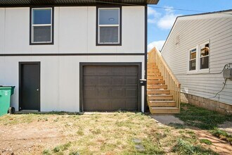 3618 S Lee Ave in Oklahoma City, OK - Building Photo - Building Photo