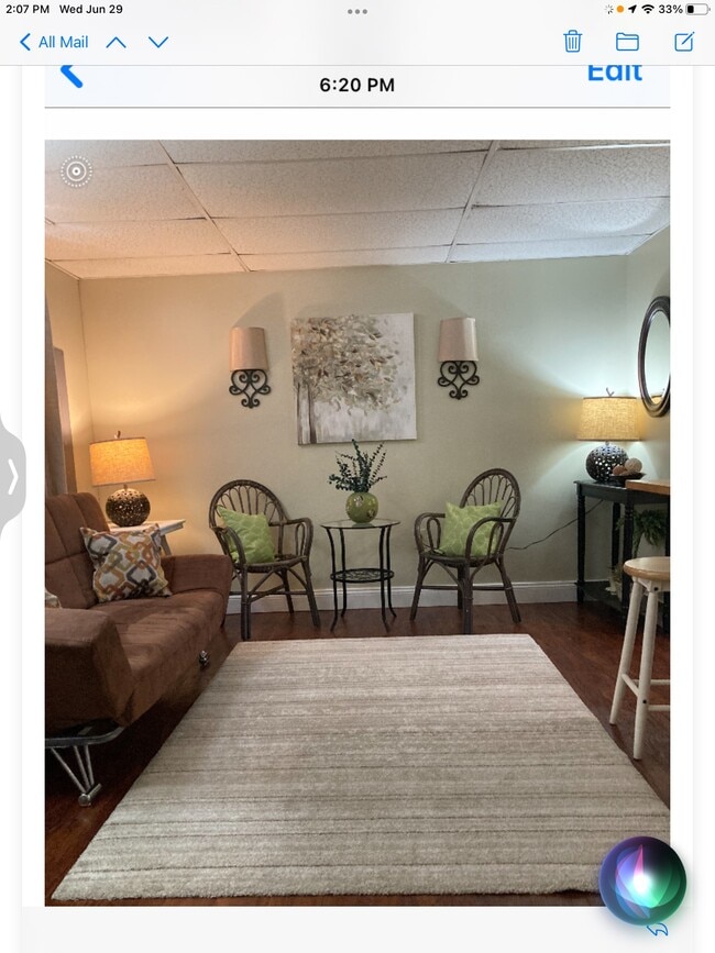 1624 N Webster Ave, Unit singleunit