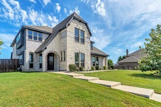 201 Panther Peak Dr in Midlothian, TX - Building Photo - Building Photo