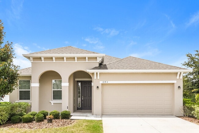 property at 1393 Merion Dr