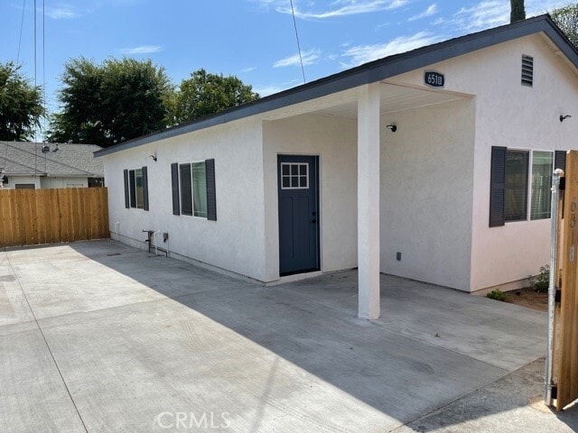 property at 651 E Arrow Hwy
