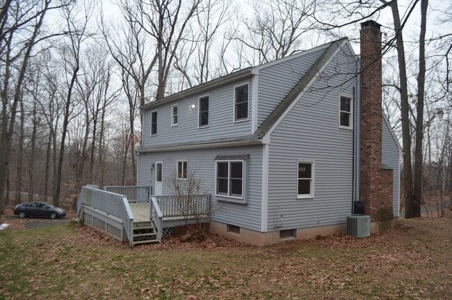 property at 1286 Arbutus St
