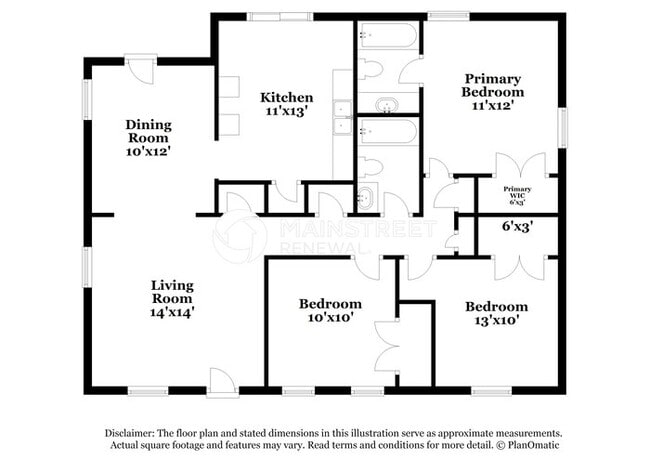 4395 Kerwin Dr in Memphis, TN - Building Photo - Building Photo