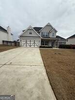 123 Weeping Moss Way in Kathleen, GA - Building Photo