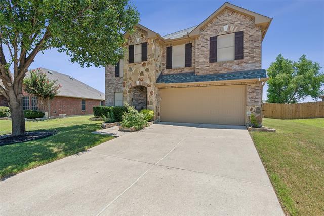 530 Blue Sage in Rockwall, TX - Building Photo - Building Photo