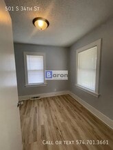501 S 34th St in South Bend, IN - Building Photo - Building Photo