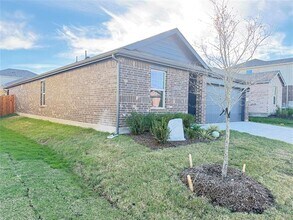 3424 Rendezvous Wy in Sherman, TX - Building Photo - Building Photo